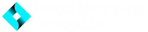 Mega Shopping Group Ltd Logo